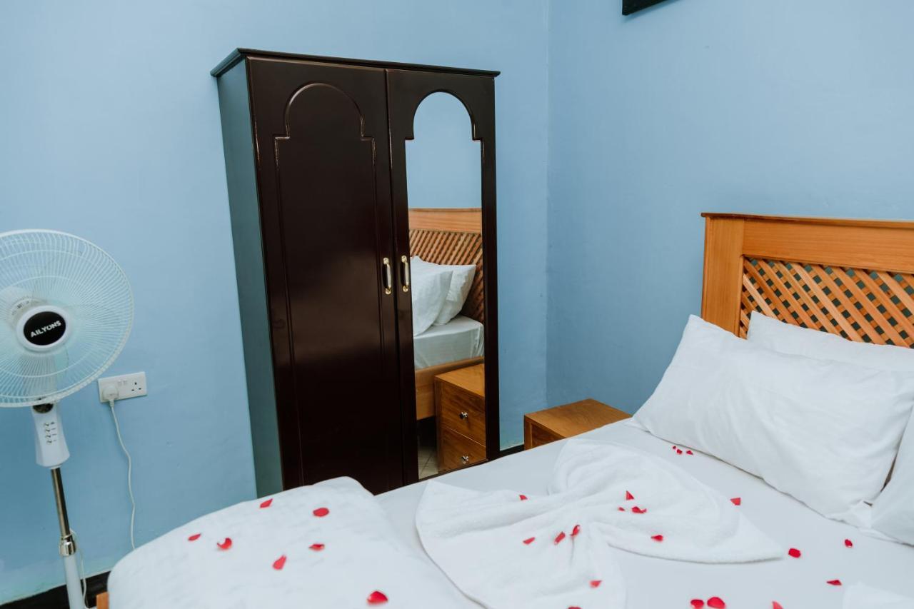 Kisanga Homestay モシ エクステリア 写真