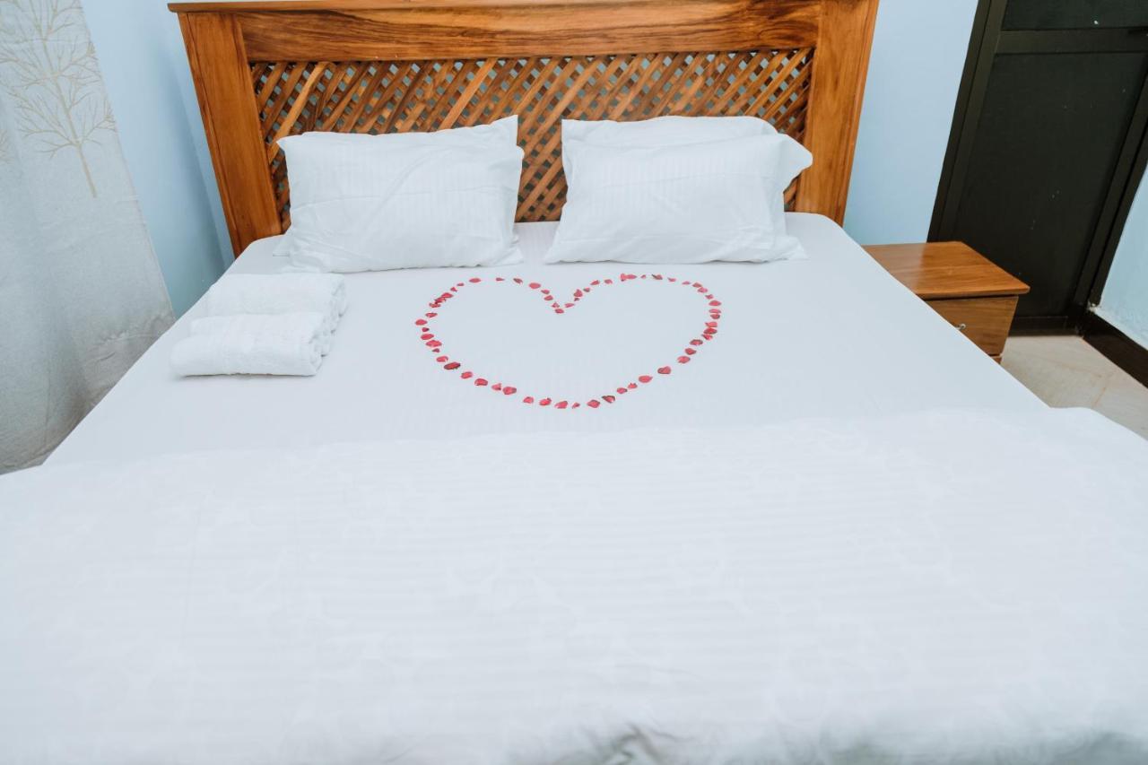 Kisanga Homestay モシ エクステリア 写真