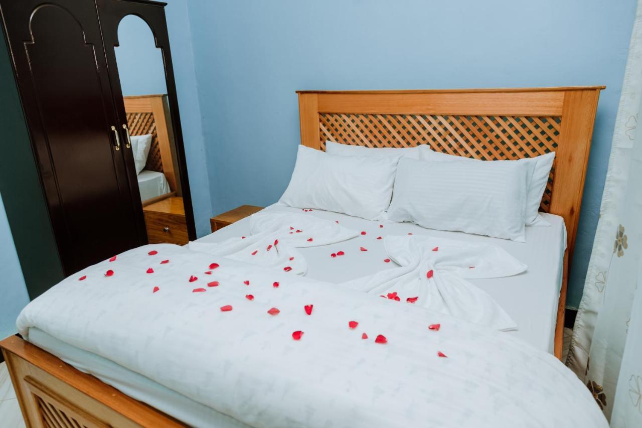 Kisanga Homestay モシ エクステリア 写真