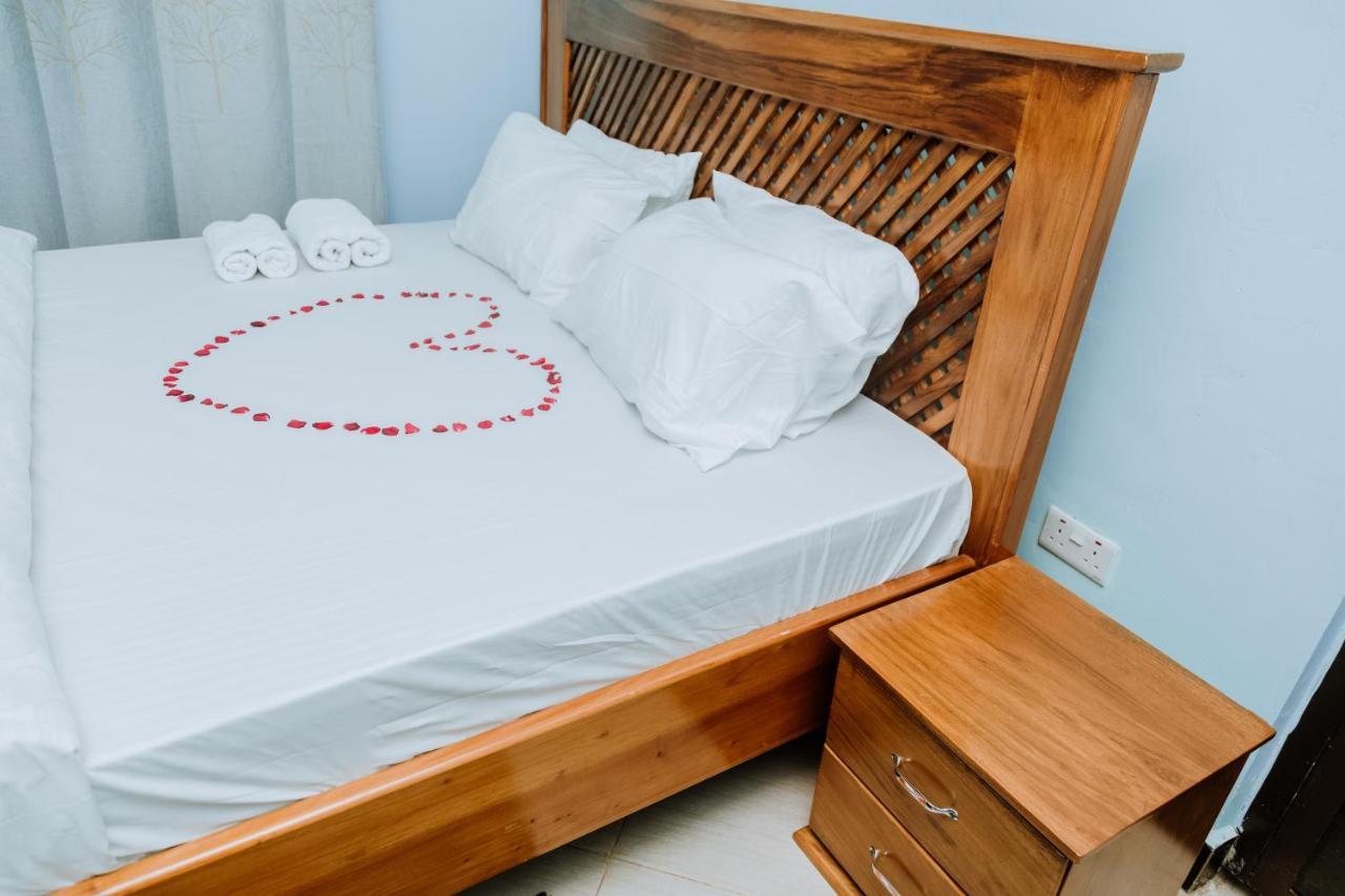 Kisanga Homestay モシ エクステリア 写真